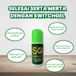 Switch Gel Gastrik – 10pcs
